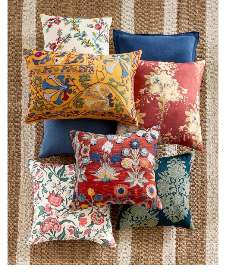 Cushions